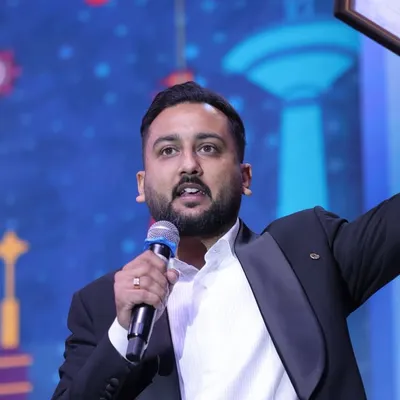 Jaspreet Singh profile