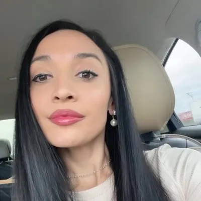 Jasmin | Marriage POV profile