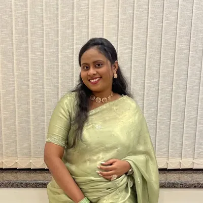Jasintha Gurap profile