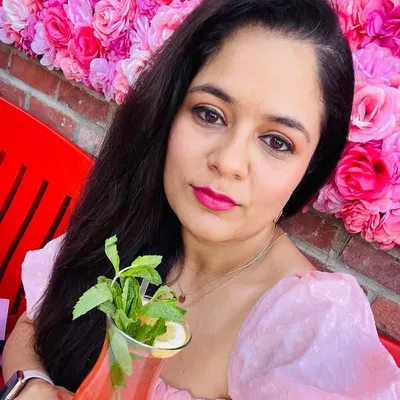 Jas Grover | San Diego Food & Travel profile