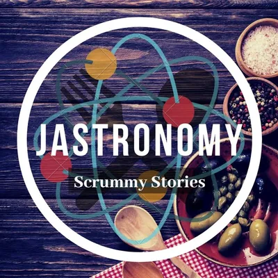 Jastronomy profile