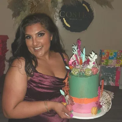 Jazz Virdee profile