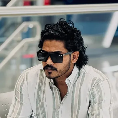 jasar⚡️arafath profile