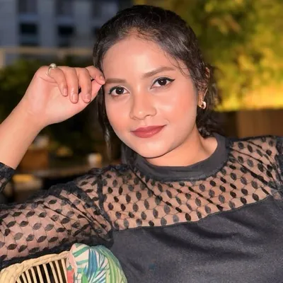 Ishah profile