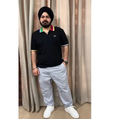 Jasbir singh profile