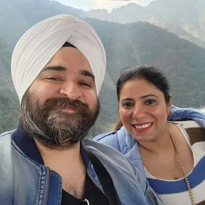 JASBIR SINGH VICKY profile