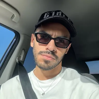 Jorge Silva profile