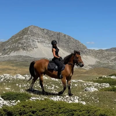 Jasmina Cunmulaj profile
