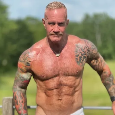 Jase Woodruff profile