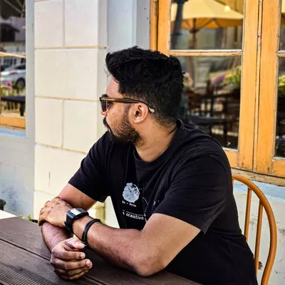 Jaseel kadengal profile