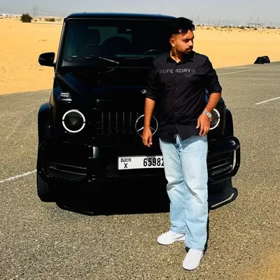 Jaseem OK profile