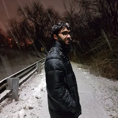 Jasem Ali profile
