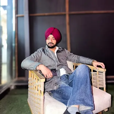 Jasjeet Singh profile