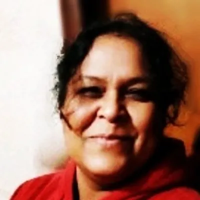 Jash Chatterjee profile