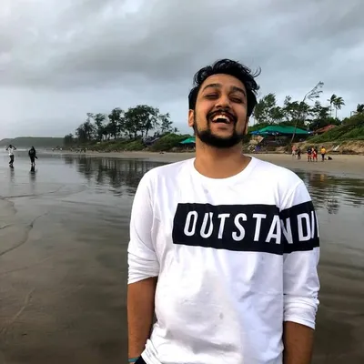 Jash__vora profile
