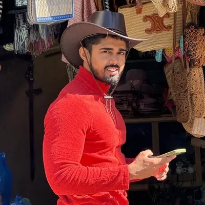 jash bangera profile