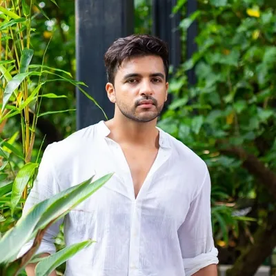 Jashan Bhumkar profile