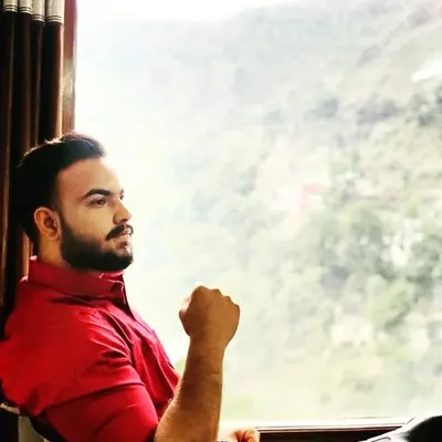 Jashan Sharma profile