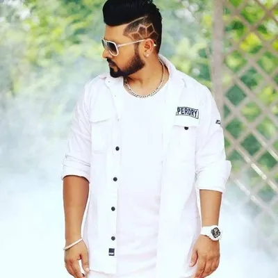 Jashan badyal profile