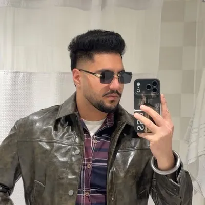 Jashan Malhi ❤️ profile