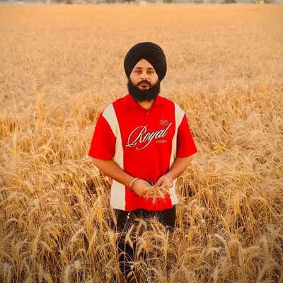 ਜਸ਼ਨਦੀਪ ਸਿੰਘ (جشن) ✪ profile