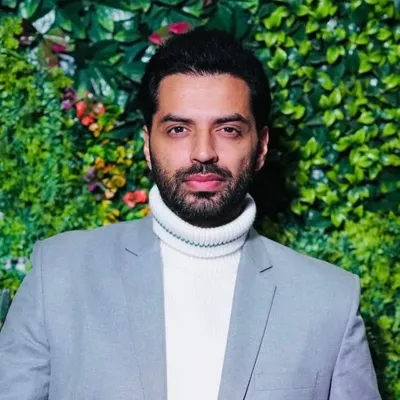 Raaz Jashann profile