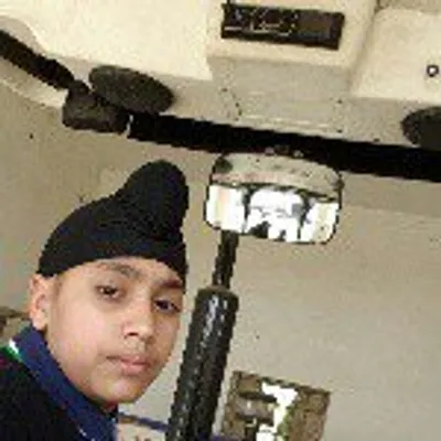 Jashan Uppal profile