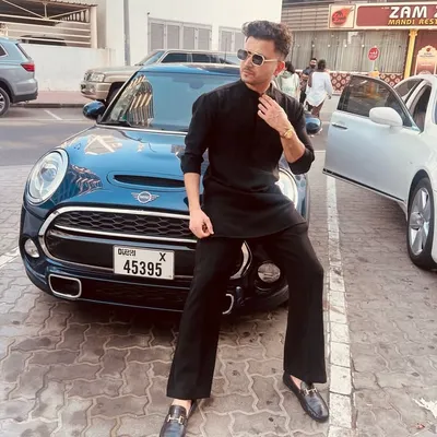 Ahammed Jassim profile
