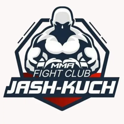 "ЖАШ-КYЧ" спорт клубу ®️ profile