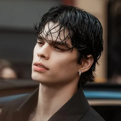 jash profile