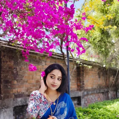 Jashmin Fariya profile