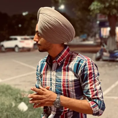 ਜਸ਼ਨਪ੍ਰੀਤ ਸਿੰਘ profile