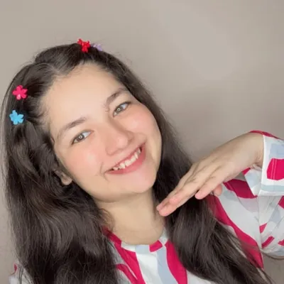 Jasika ๐ธ profile