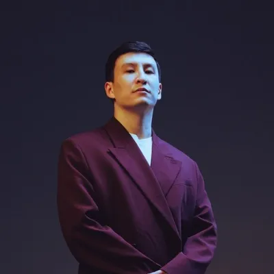 Zhaslan Ongarov profile