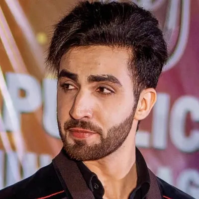 Jasjot bhasin جسجوت بھاسن profile