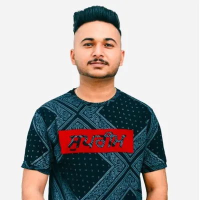Jaskaran Singh profile