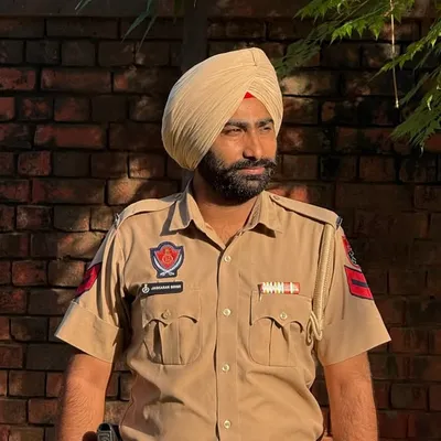 Jaskaran Bhullar profile