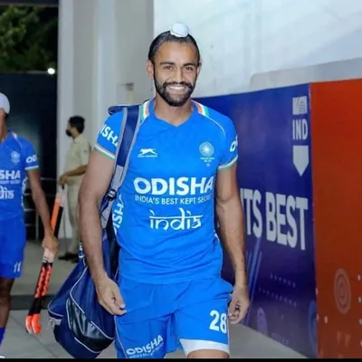 Jaskaran Singh profile
