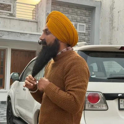 Jaskaran Singh profile