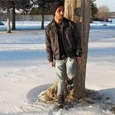 Jaskaran S. Dhillon profile