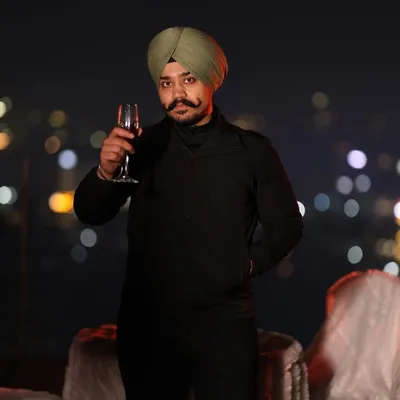 Jaskaran Singh profile