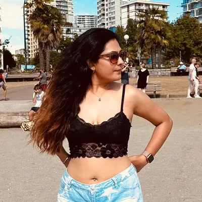 Jaskiran Kaur profile