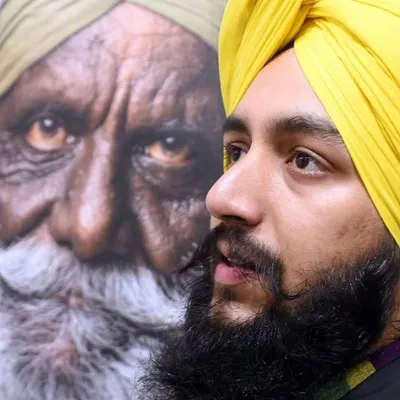Jaskiran Singh Batra ✪ profile