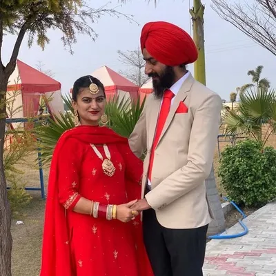 🎯 ਜਸਕੀਰਤ ਸਿੰਘ 🔵 profile