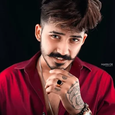 Jaskirat Maan profile