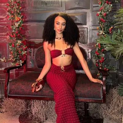 Jasmine Nicole profile