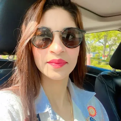 Jasleen Kaur profile