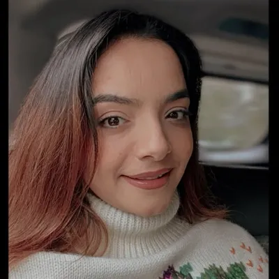 JasMeh DIARIES 🧿 profile