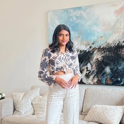Jasleen Vn profile