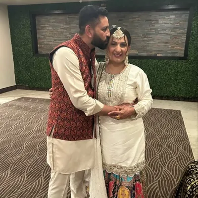 Jasleen Kaur profile